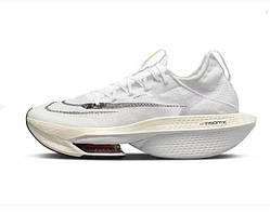Кроссовки мужские  Air Zoom Alphafly NEXT% 2 "Prototype" Nike стильні кросівки Nike