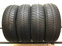 Летние шины б/у 165/70 R13 Kleber Viaxer