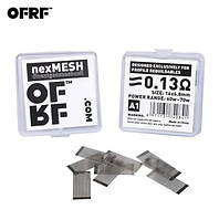 Сітка  OFRF nexMESH Original 0.13Om для Wotofo Profile