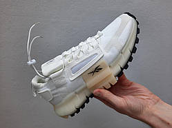 Кросівки чоловічі Reebok  Zig Kinetika Edge white кросівки чоловічі Reebok