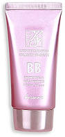 ВВ крем для лица Kissera Luxury Perfection Collagen BB Cream SPF50+/PA+++ с коллагеном 50 мл