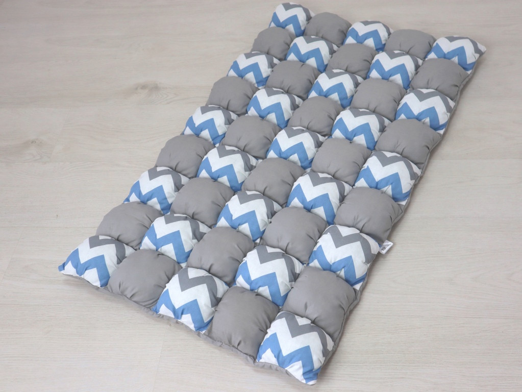 Матрацик БОН БОН Зигзаг під дитячий мобіль