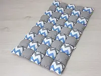 Матрацик БОН БОН Зигзаг під дитячий мобіль