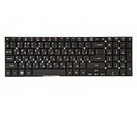 Клавіатура для ноутбука ACER Aspire E1-570G, E5-511 чорний, без фрейму