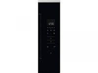 Встраиваемая микроволновая печь Electrolux KMFE264TEX 27 л черная Отличное качество