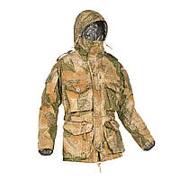 Куртка камуфляжная влагозащитная полевая Smock PSWP 2XL Varan camo Pat.31143/31140