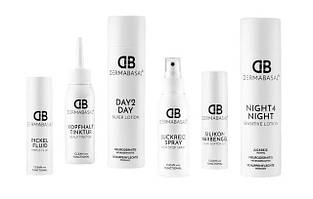 Dermabasal - професійна німецька космецевтика