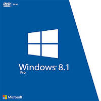 Операційна система Microsoft Windows 8.1 Professional 64-bit 1pk DSP OEI DVD (FQC-06949), фото 2