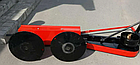 Косарка роторна до мінітрактора КР-105 (ШИП), фото 3