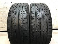 Летние шины б/у 215/55 R16 Bridgestone Turanza ER300