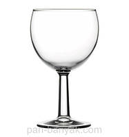 Набор бокалов для вина Pasabahce Banquet красного 12 штук 195мл d6,9 см h12,8 см стекло (44435/12)