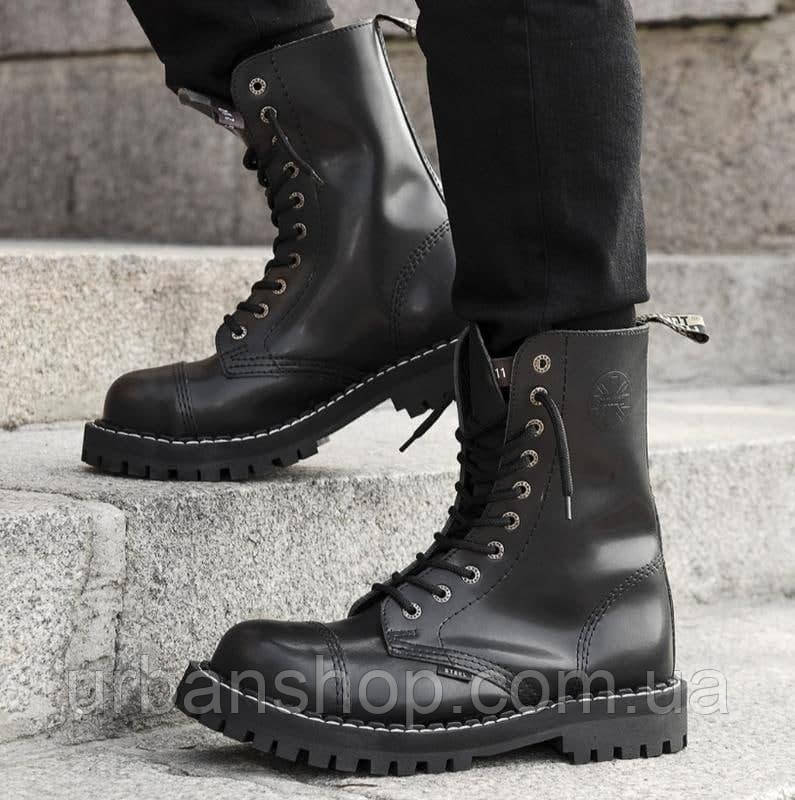 Steel ботинки сапоги берцы стилы Steel 105/106/0 стальной носок ...