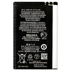 Батарея (акумулятор) Nokia BP-4L оригінал Китай 6650 6760s 6790s e52 e55 e6-00 e61i e71 e72 e73 e90 n800 n810 n97 1500 mAh