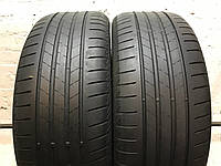 Летние шины б/у 225/55 R17 Bridgestone Turanza T005