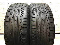 Летние шины б/у 205/50 R17 Continental PremiumContact 6