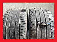 Шины летние 255 35 R 19 Michelin Мишлен