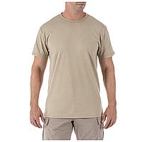 Футболка с коротким рукавом 5.11 Utili-T Crew - Three Pack XL ACU Tan