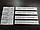 Набір. Пристрій для заточування ножів з подіумом + Премиум бруски., фото 8