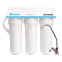 Тройной фильтр Ecosoft Standard (FMV3ECOSTD)