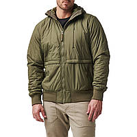 Куртка демисезонная 5.11 Tactical Thermal Insulator Jacket 2XL RANGER GREEN