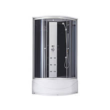 Душовий бокс Kroner KRP Armada — SD.C.T.G. 90x90 см