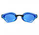 Окуляри для плавання Arena Cobra Core Swipe (003930-700) Blue/Black, фото 3