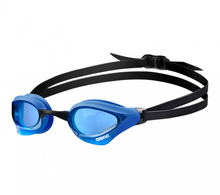 Окуляри для плавання Arena Cobra Core Swipe (003930-700) Blue/Black