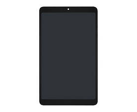 Дисплей для планшета Xiaomi Pad 4 з сенсорним склом (Чорний) Оригінал Китай
