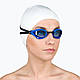 Окуляри для плавання Arena Cobra Core Swipe (003930-700) Blue/Black, фото 4