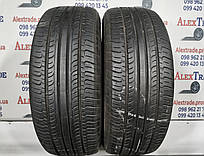 235/55 R18 Hankook Optimo K415 літні шини б/у