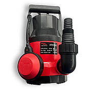 Дренажний насос AkwaPumps APD 600 ВТ