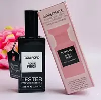 Туалетная вода Tom Ford Rose Prick (Том Форд Роуз Прiк) Швейцария тестер, 65 мл