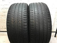 Летние шины б/у 255/55 R18 Michelin Latitude Sport 3