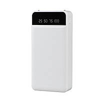 Power Bank XO PR163 with emergency lighting 20000 mAh