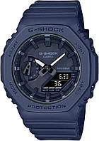 Часы Casio GMA-S2100BA-2A1ER G-Shock. Черный