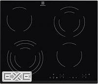 Варочная поверхность Electrolux EHF6343FOK