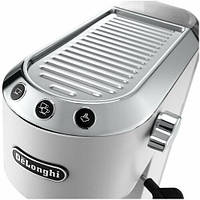 Кофеварка Delonghi EC-685-W Отличное качество