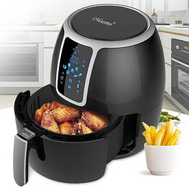 Фритюрниця електрична, Аерофритюрниця Maestro MR-756 (3.7 л, 1500 Вт)