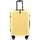 Валіза Wings SN120 SWAN середня (M) на 4 колесах жовта, фото 2