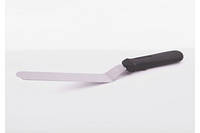 Лопатка с пластиковой ручкой Empire с изгибом узкая метал (8645 EM)