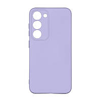 Чехол Silicone Cover Full Camera (A) для Samsung Galaxy S23 (S911)