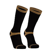 Носки водонепроницаемые Dexshell Waterproof Hytherm Pro Socks L Black