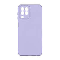 Чехол Silicone Cover Full Camera (A) для Samsung Galaxy M33 5G (M336)