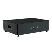 Літієвий акумулятор LSDC LG5.5 48В, ємністю 5.5 кВт*год