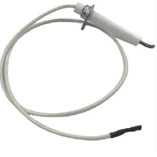 Електрод розпалу правий Demrad Kalisto, Aden, Nitron D003200033