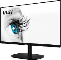 Монітор MSI 23.8" PRO MP245V, фото 5