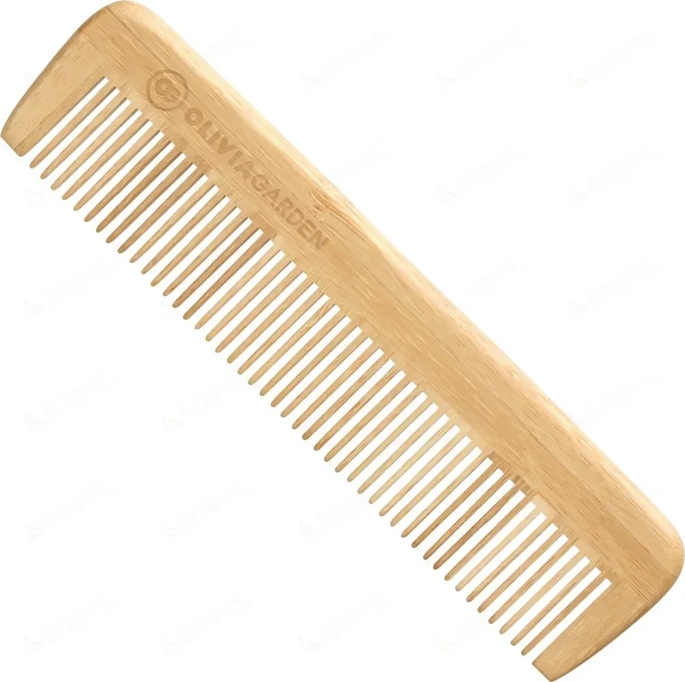 Гребінець планка Olivia Garden Bamboo Touch прямий (OGID1050)