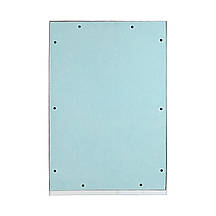 З'ємний люк 400х500 мм. під плитку, прихований, натискний, модель "Universal".