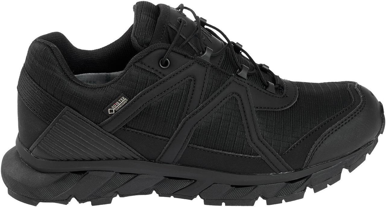 Кросівки Chiruca Patrol 40 Gore-Tex Surround Black