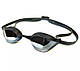 Окуляри для плавання Arena Cobra Core Swipe Mirror (003251-550) Silver/Black, фото 6